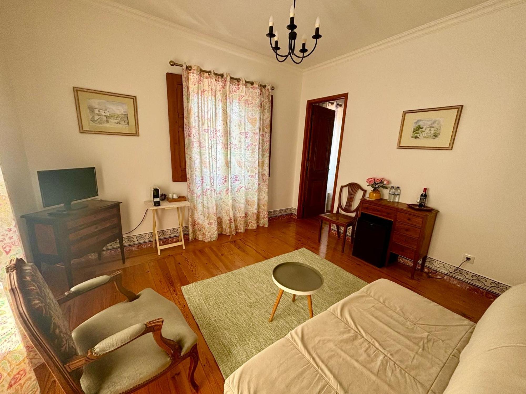 Casa Da Villa 1B Sintra Extérieur photo