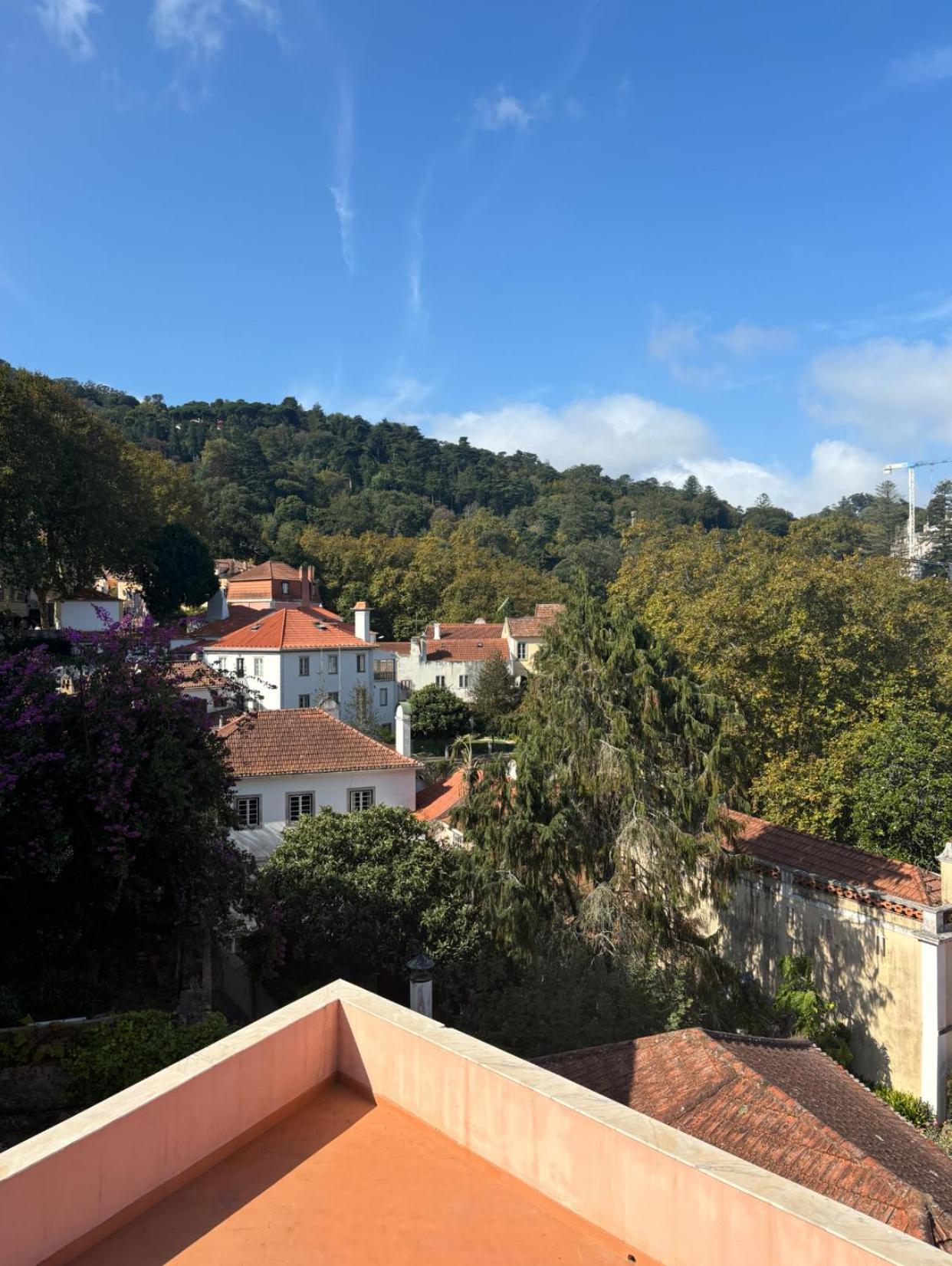 Casa Da Villa 1B Sintra Extérieur photo