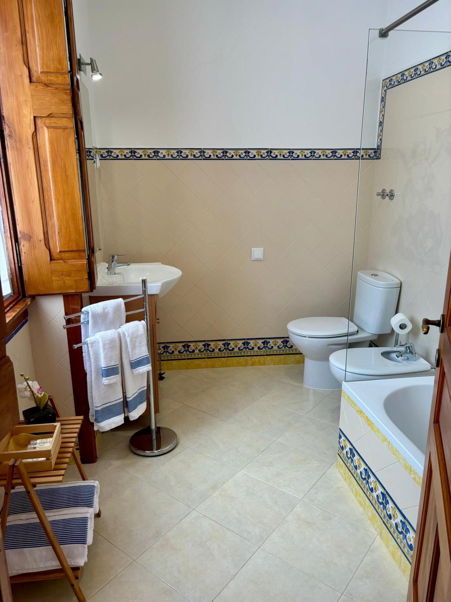 Casa Da Villa 1B Sintra Extérieur photo