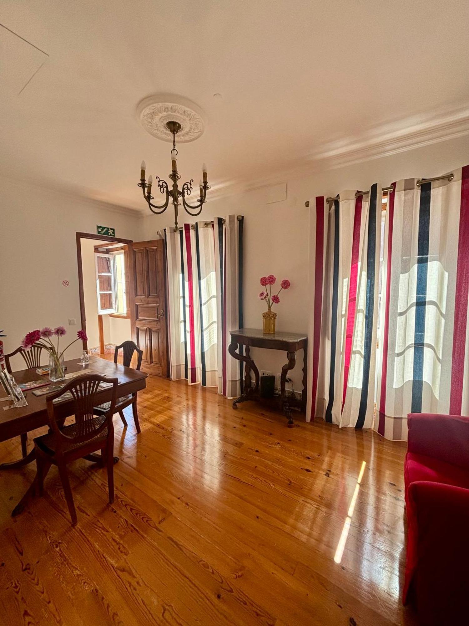 Casa Da Villa 1B Sintra Extérieur photo