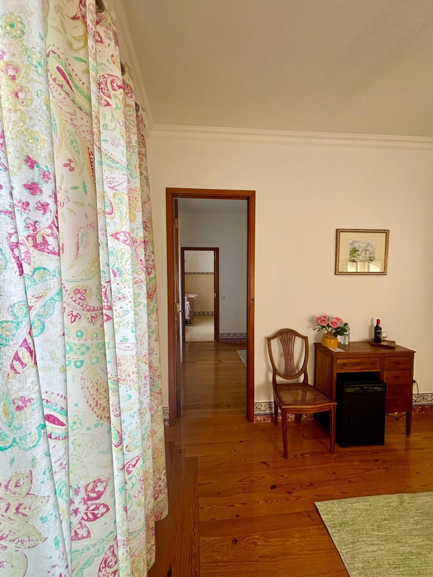 Casa Da Villa 1B Sintra Extérieur photo